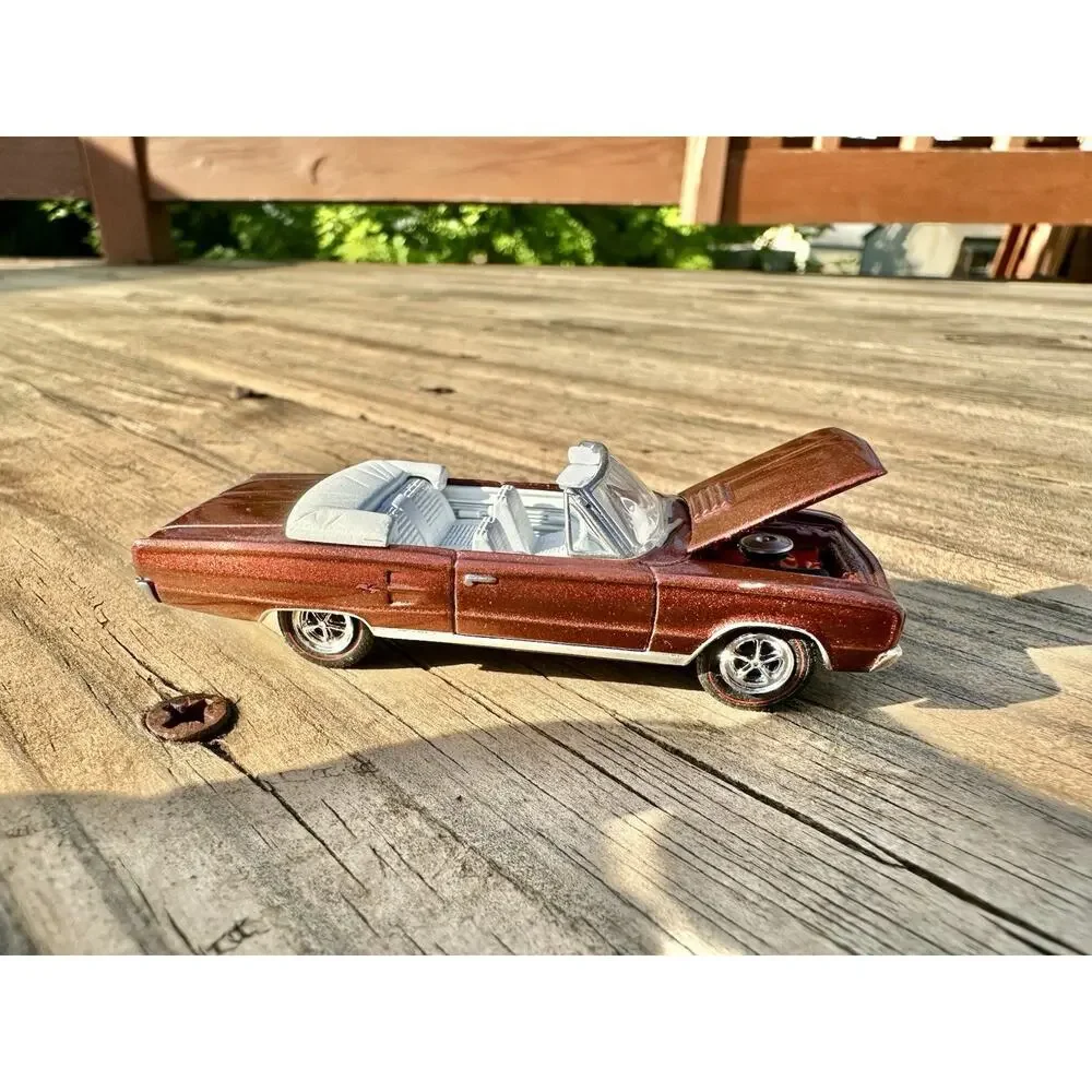Greenlight gl 1967