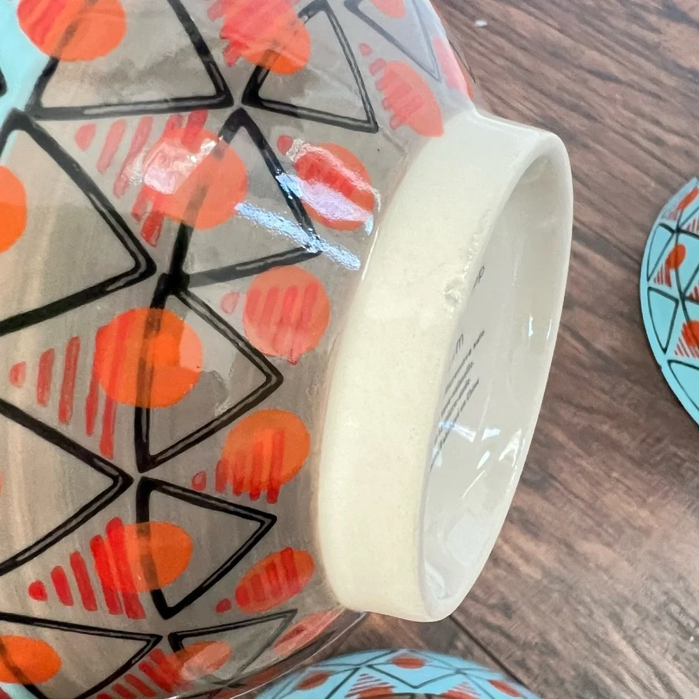 West Elm potters workshop