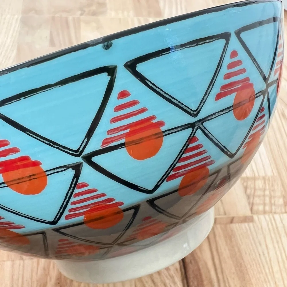 West Elm potters workshop