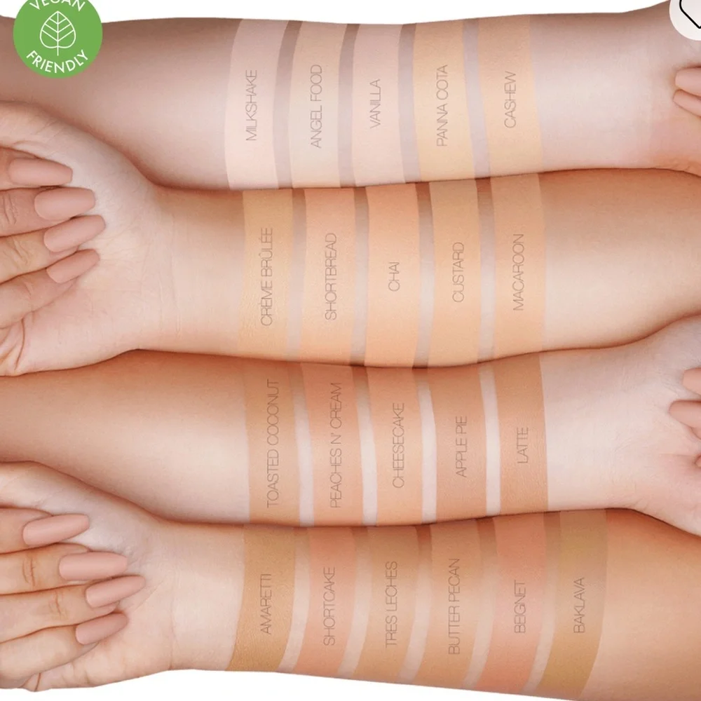 HUDA BEAUTY this huda