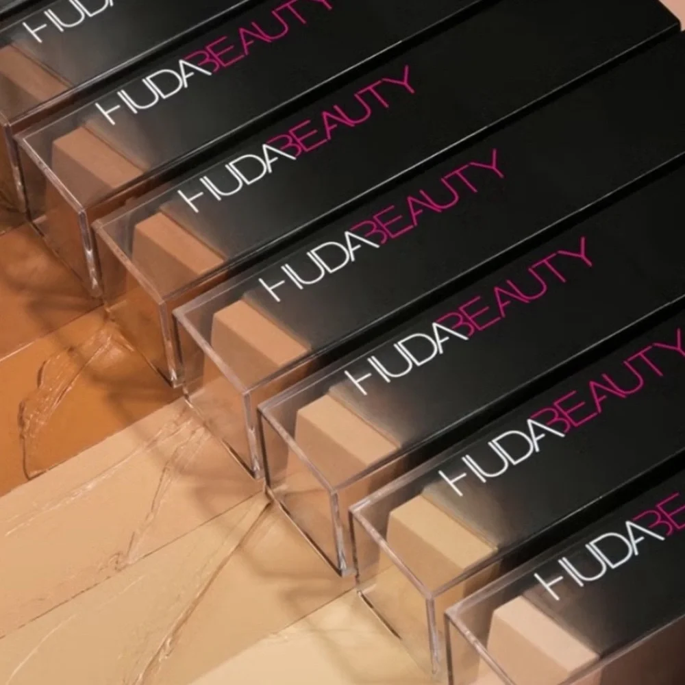 HUDA BEAUTY this huda