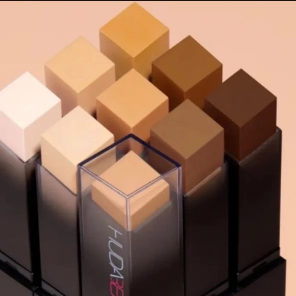 HUDA BEAUTY this huda