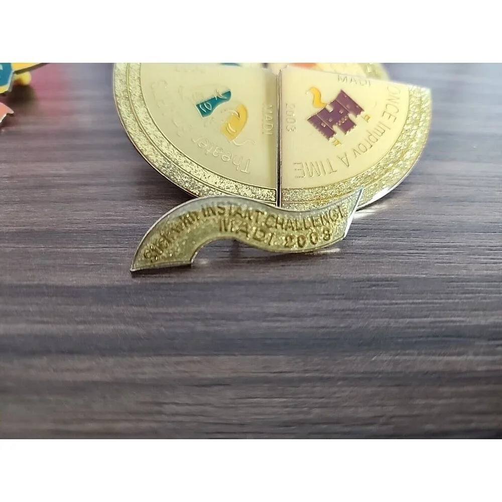 Unbranded this unique