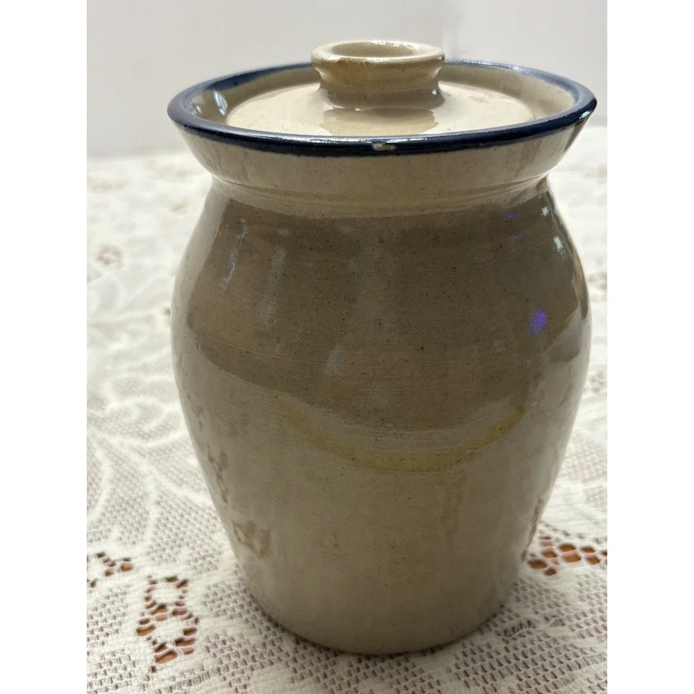 Marshall Pottery vintage larger piece