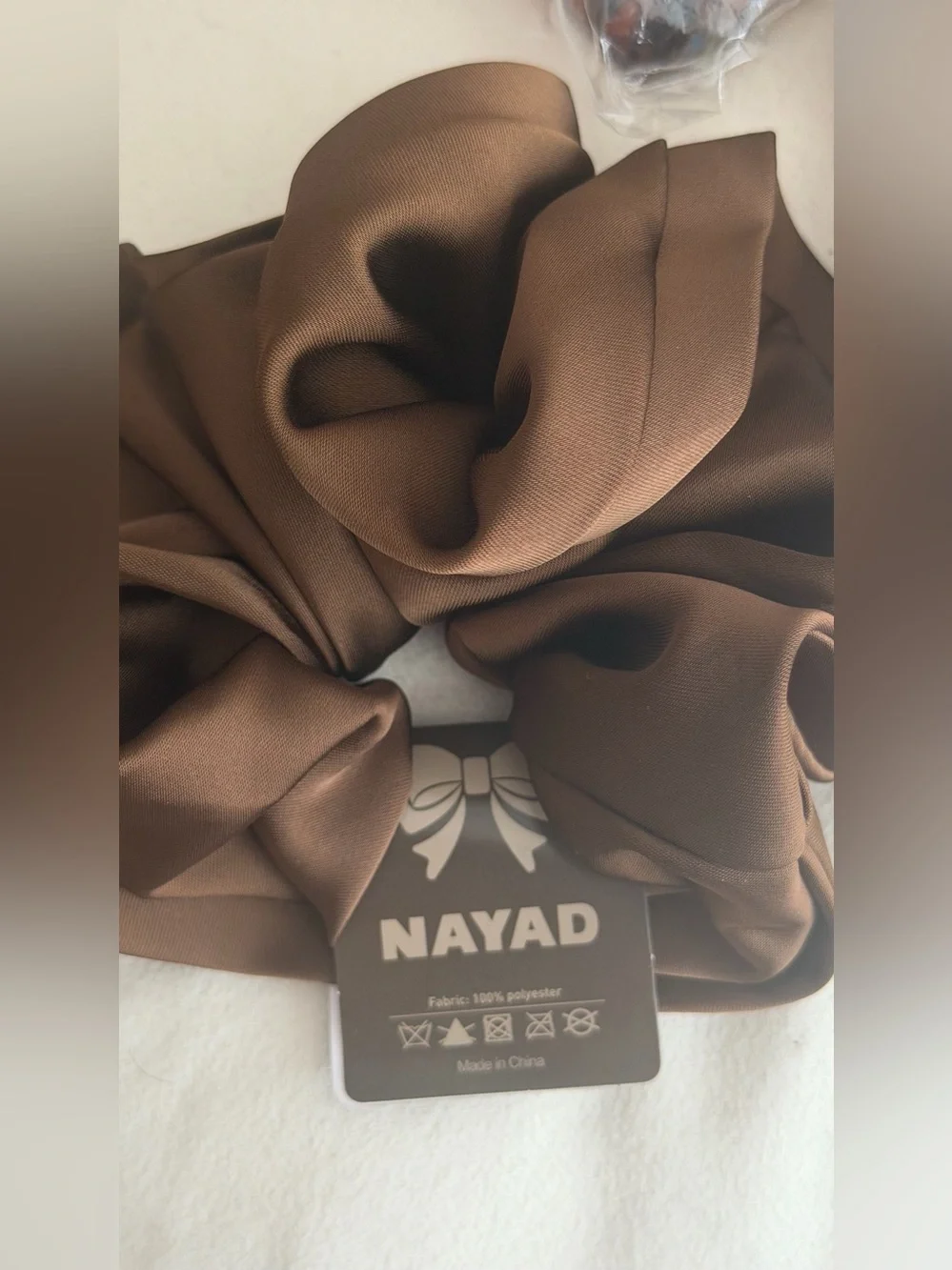 Nayad set includes