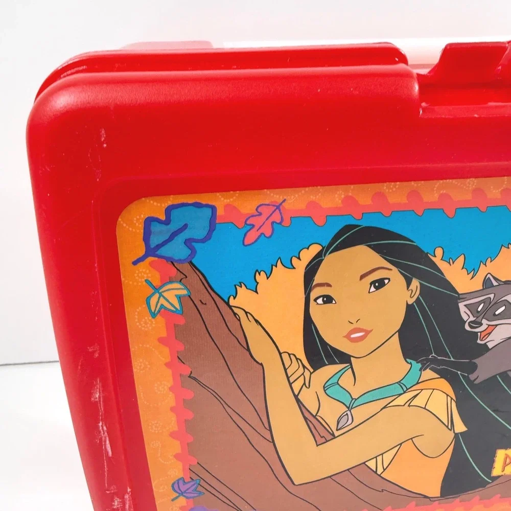 Thermos vintage 1990s