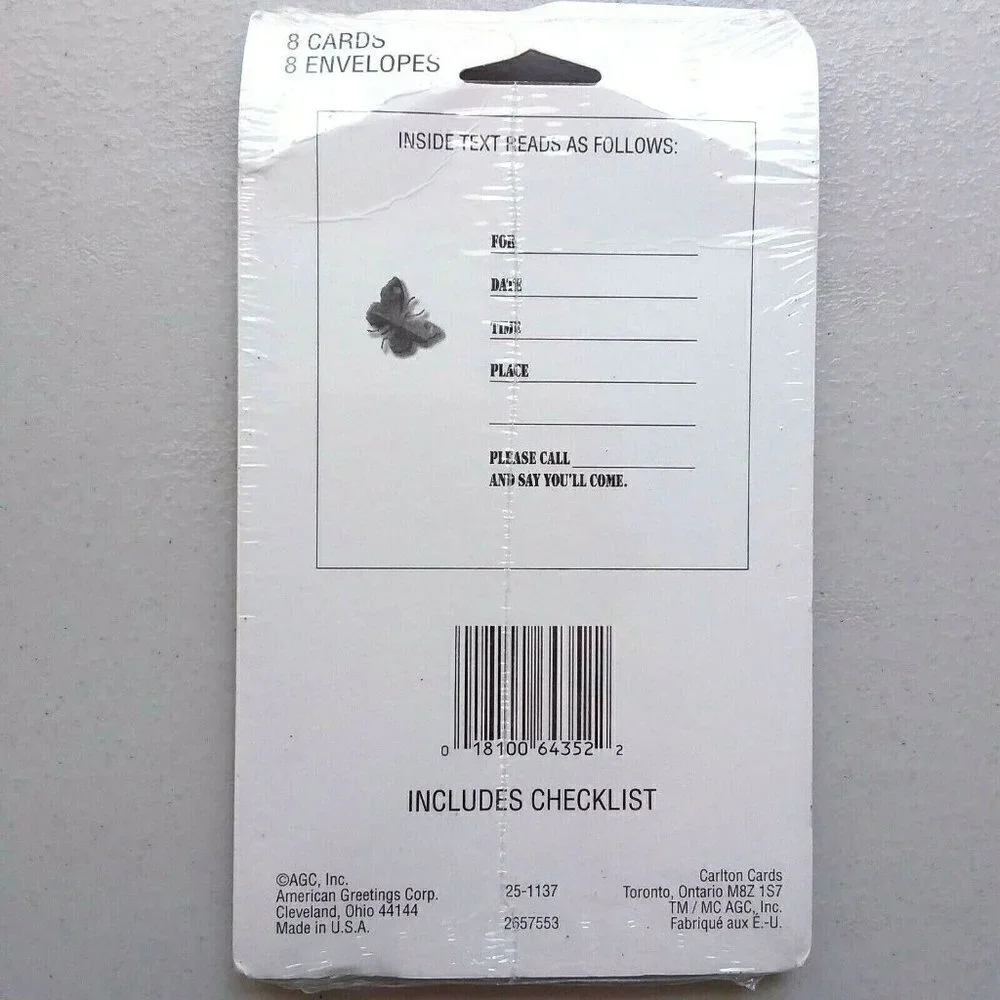 American Greetings ct available