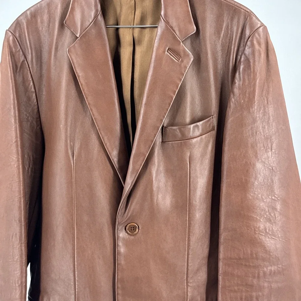 Banana Republic vintage banana