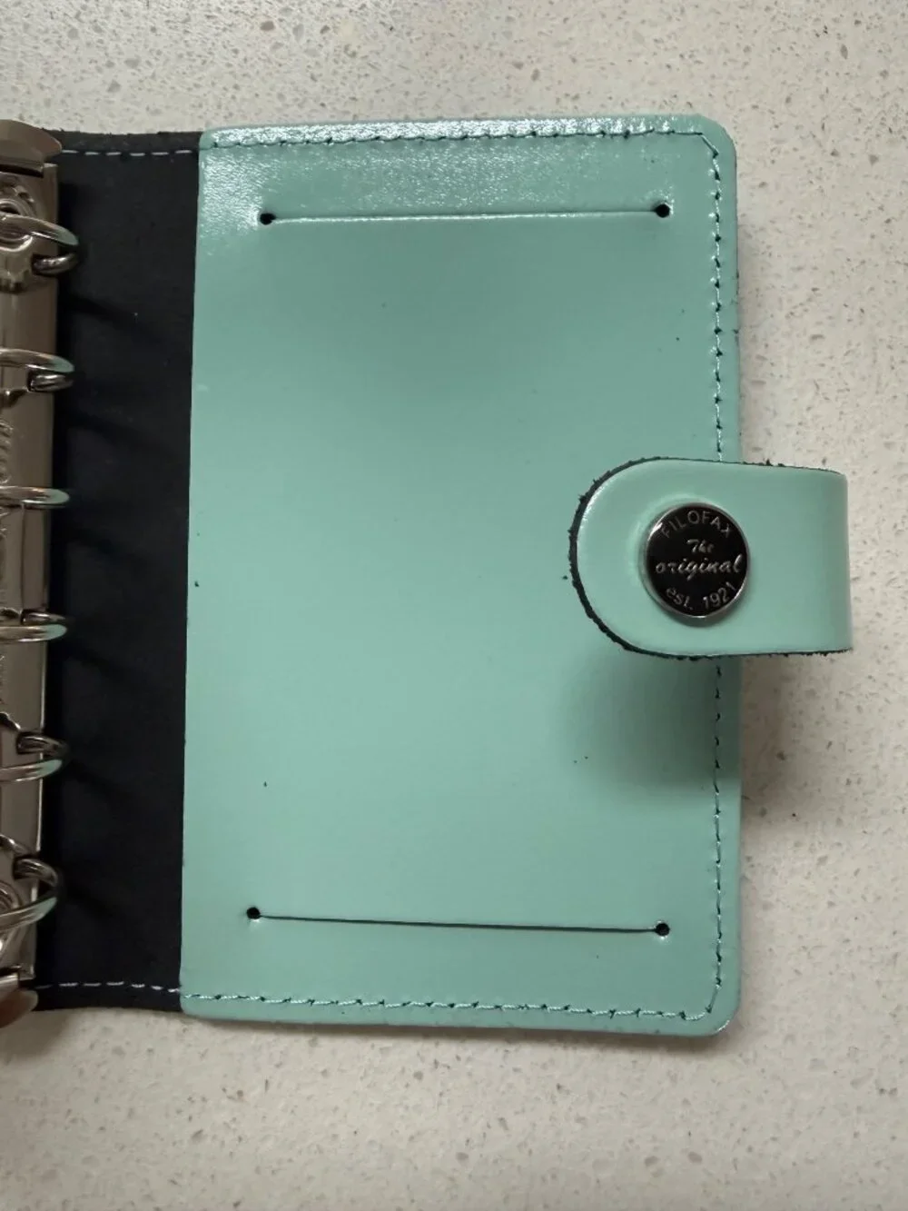 filoFAX this compact