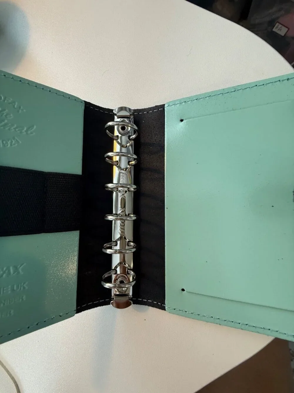 filoFAX this compact