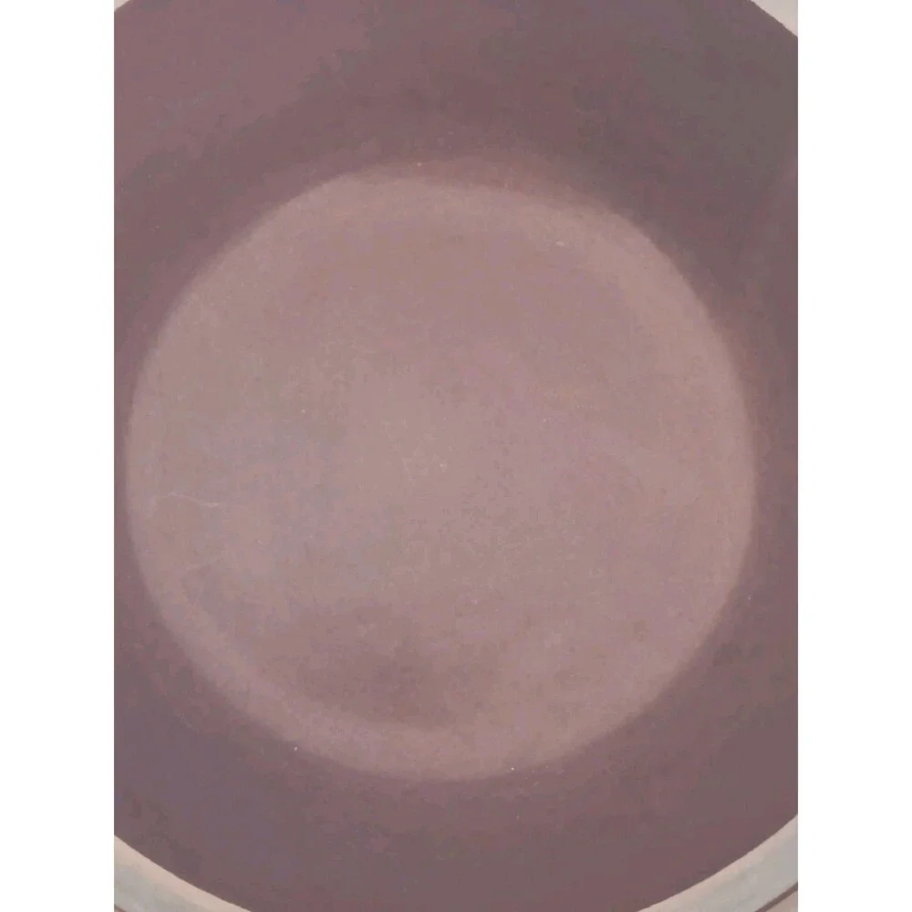 Marcrest vintage brown
