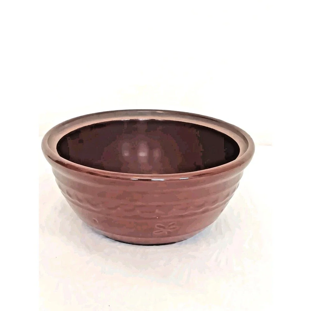 Marcrest vintage brown