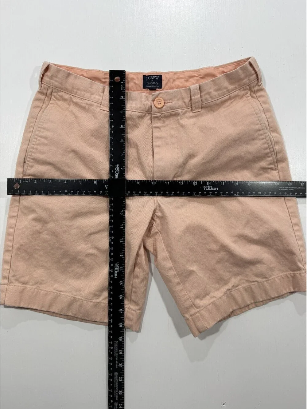 J. Crew description pre