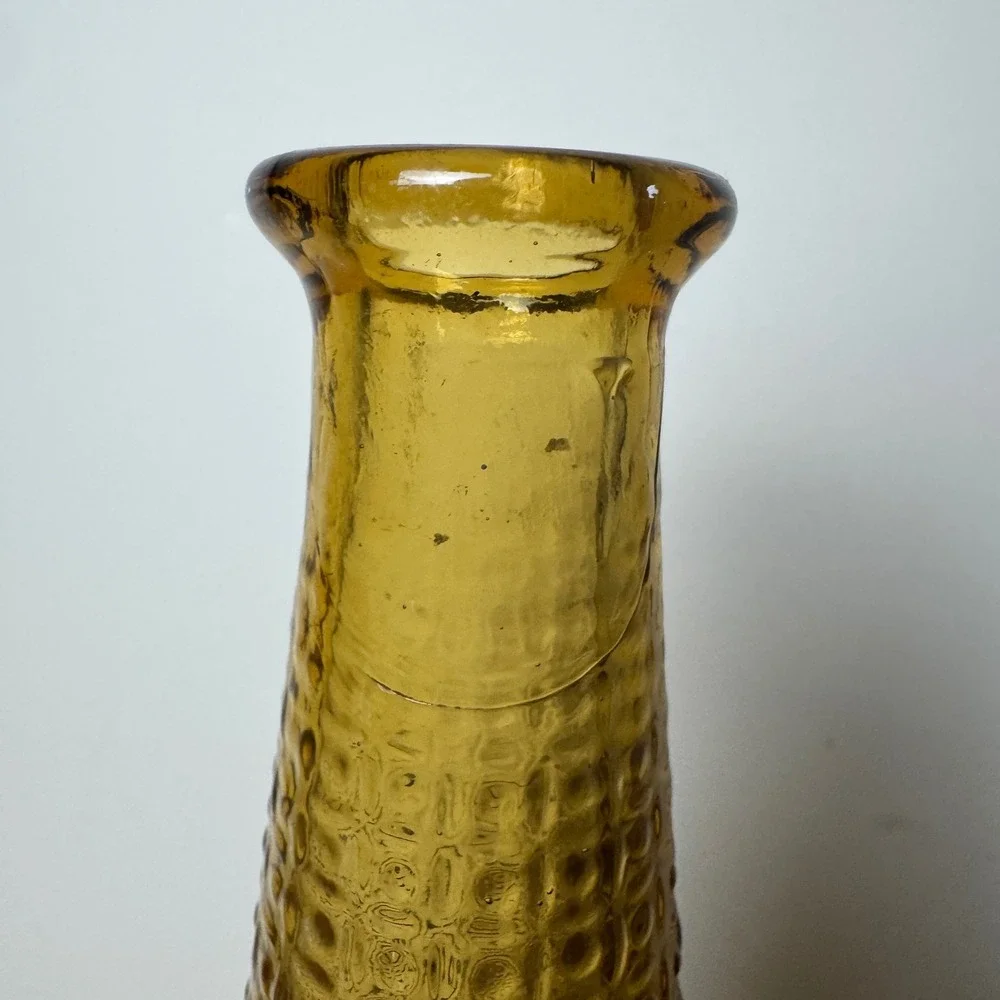 N/A vintage tall