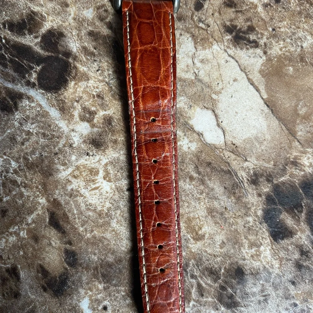 Fossil comes original