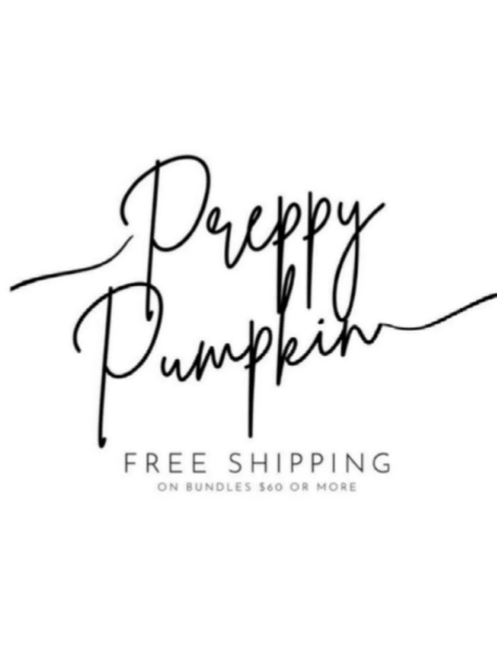 N/A preppy pumpkin