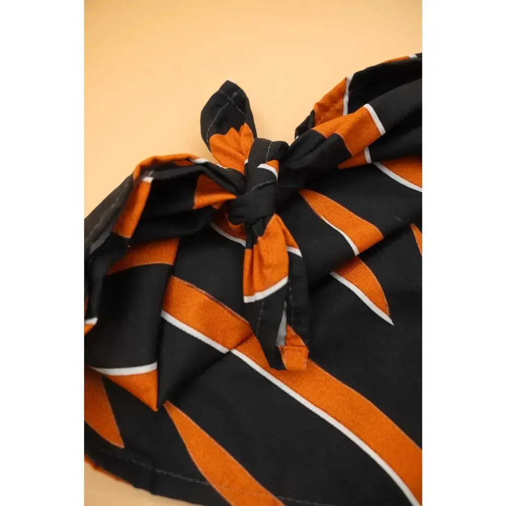 Cincinnati Bengals Dog Bandana