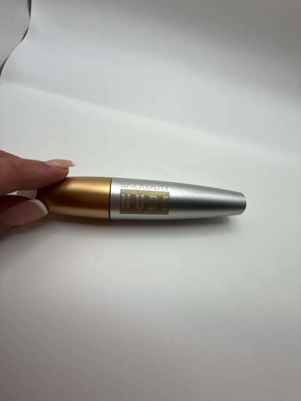 WardaBeauty Waterproof Mascara