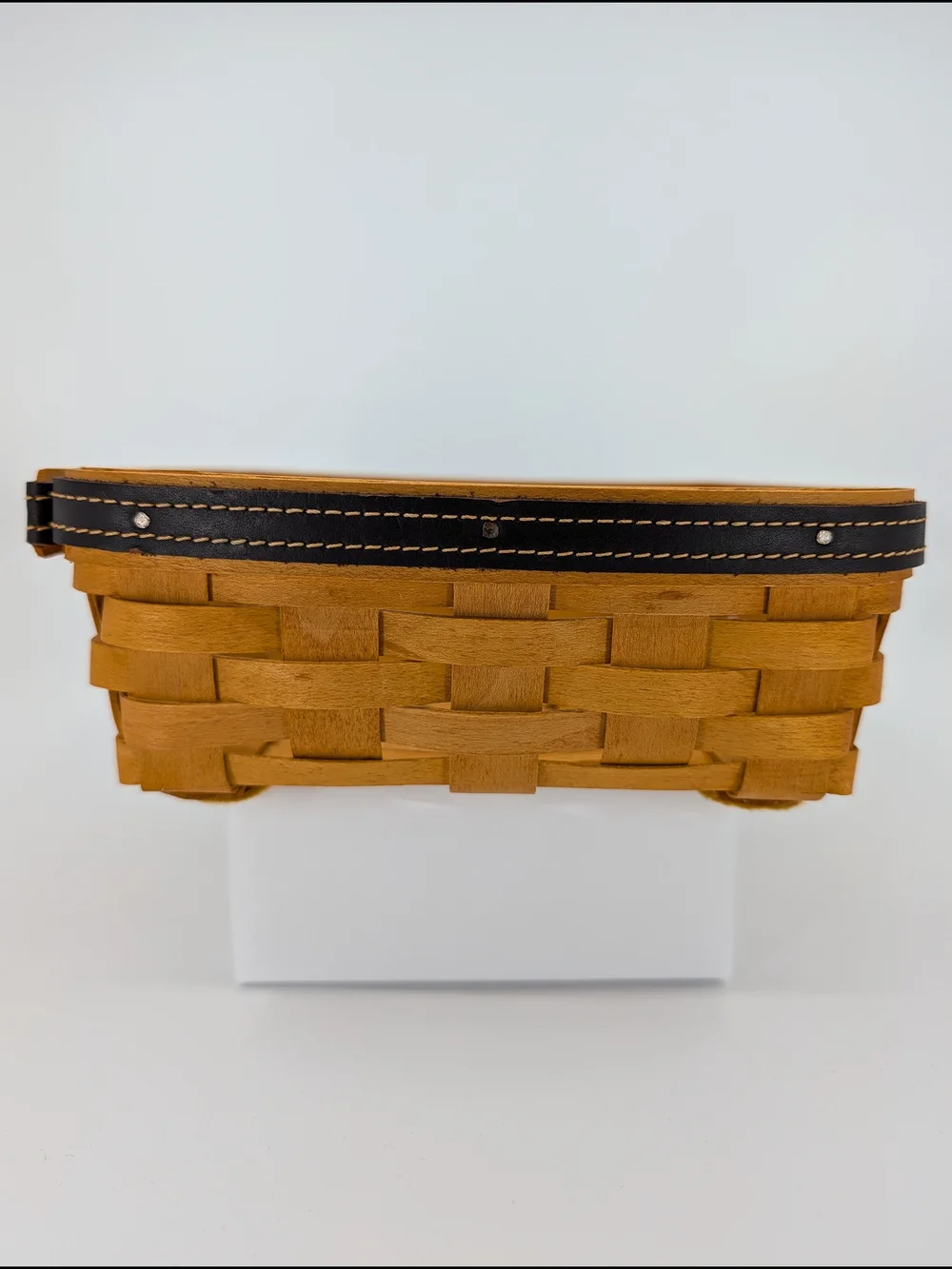 Longaberger tic tac