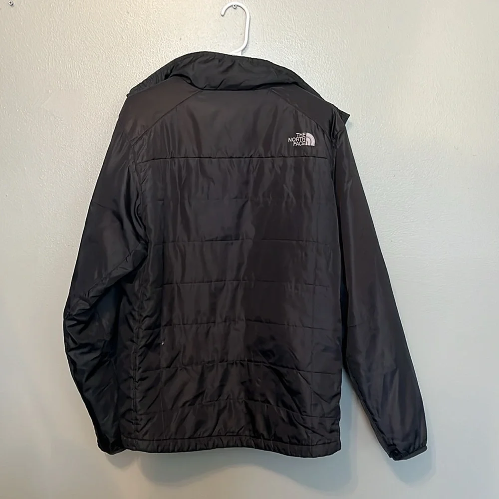 The North Face north face