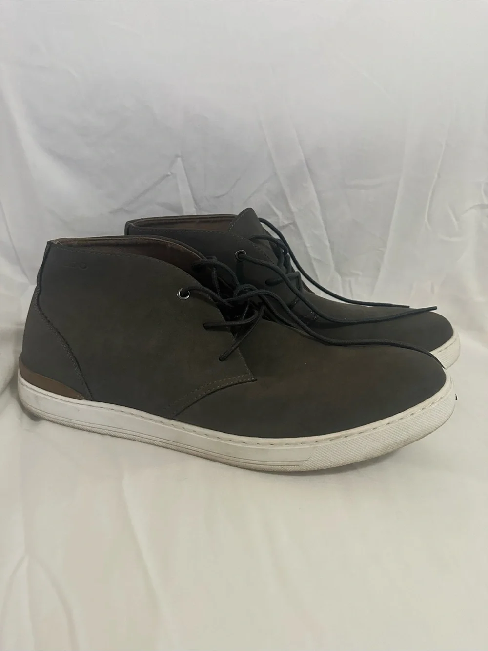 Aldo dark clean casual