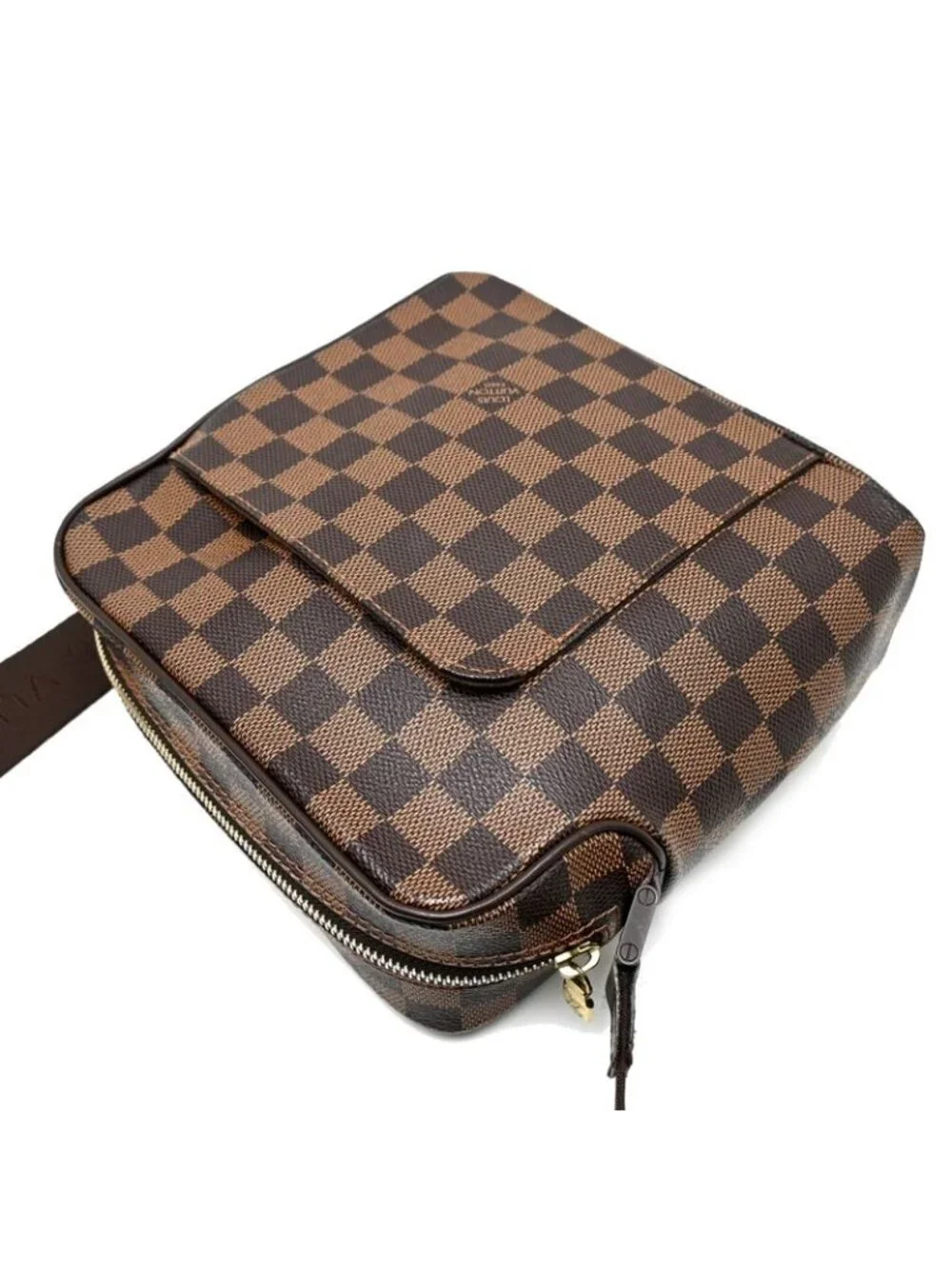 Louis Vuitton Shoulder