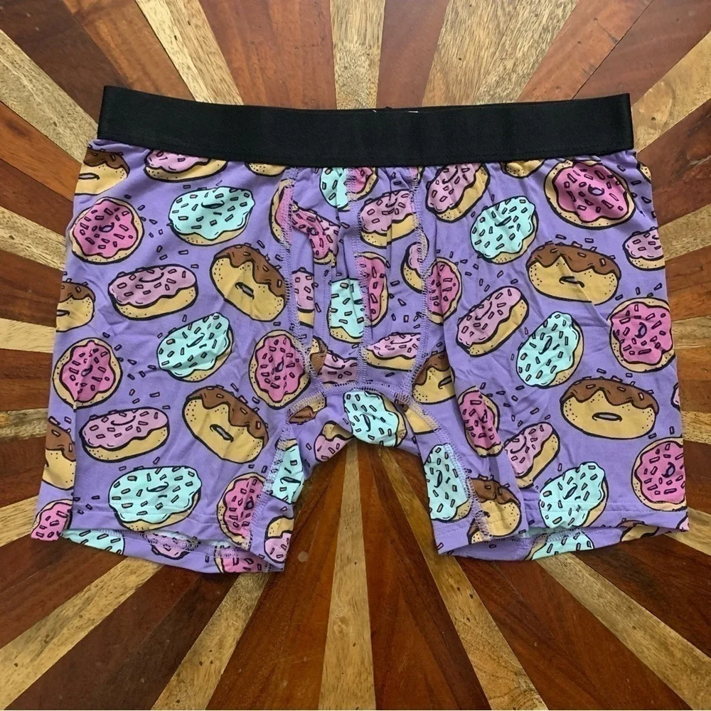 MeUndies boxer brief