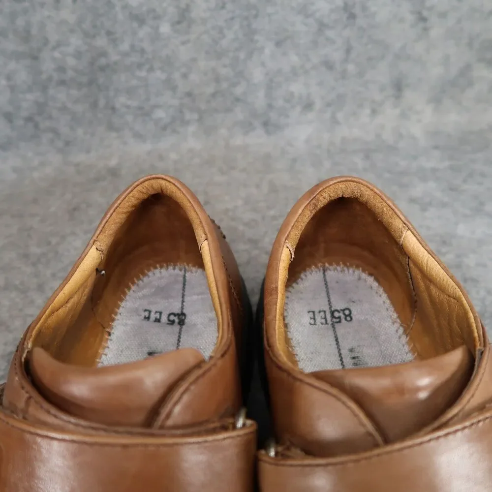 Dr. Comfort used dr