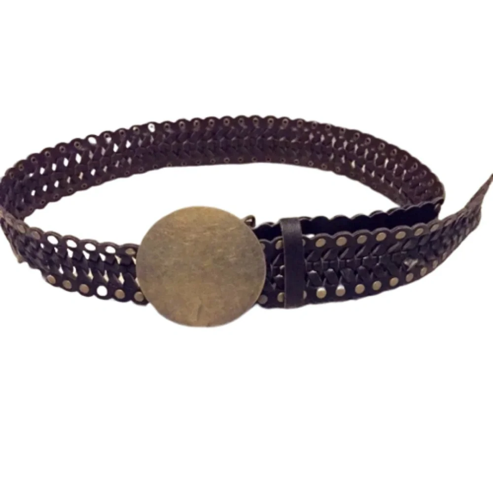N/A 🤎 belt