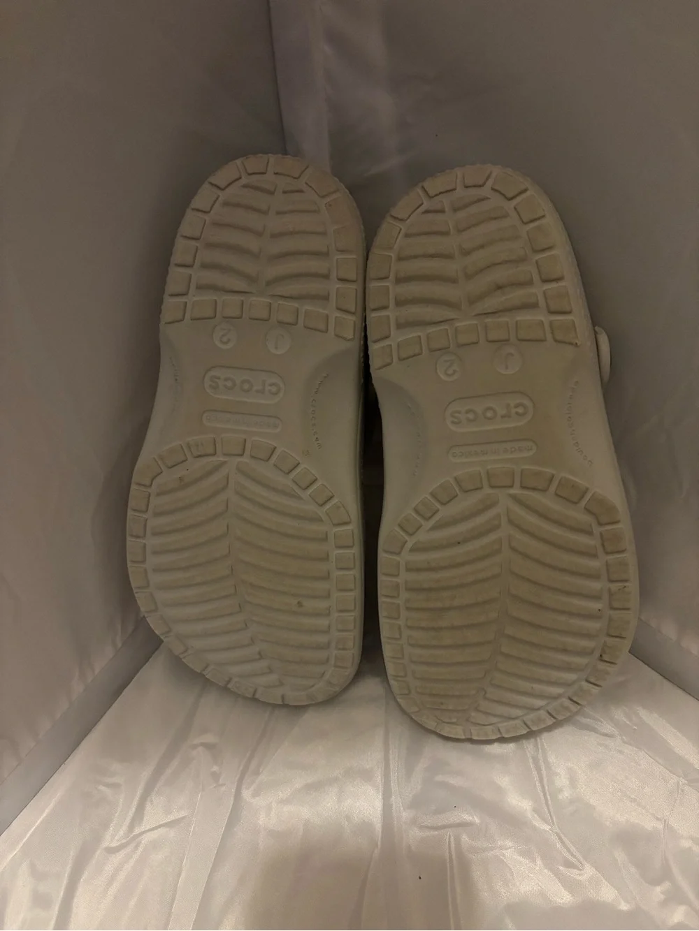 CROCS kids classic