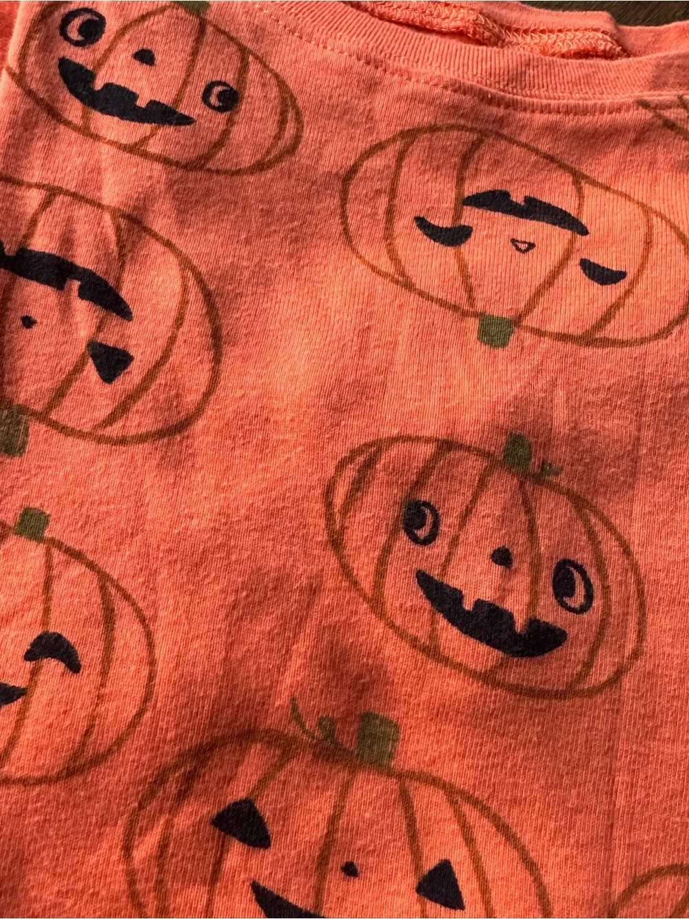 Carters soft cotton