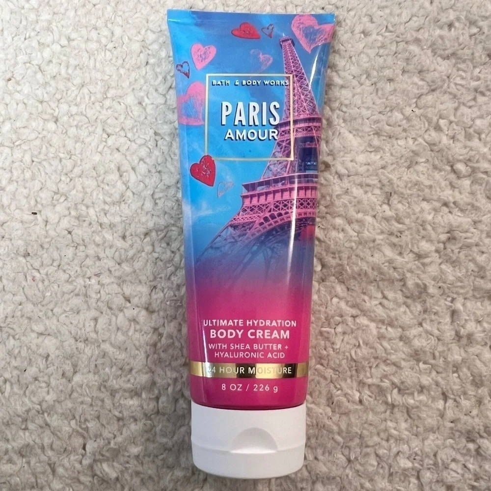 Bath & Body Works about this