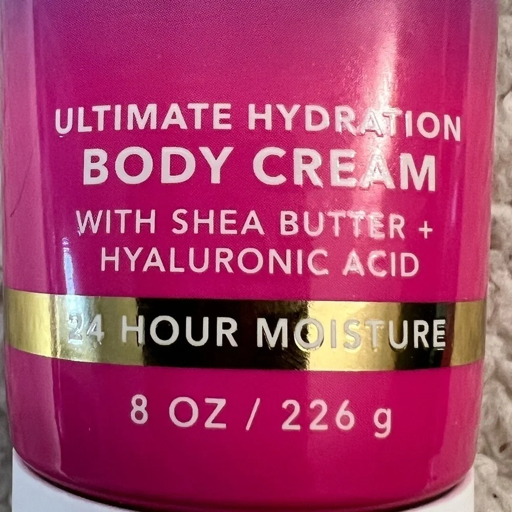 Bath & Body Works about this