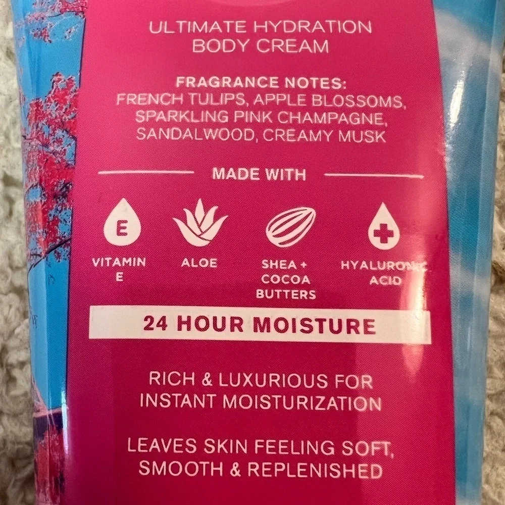 Bath & Body Works about this