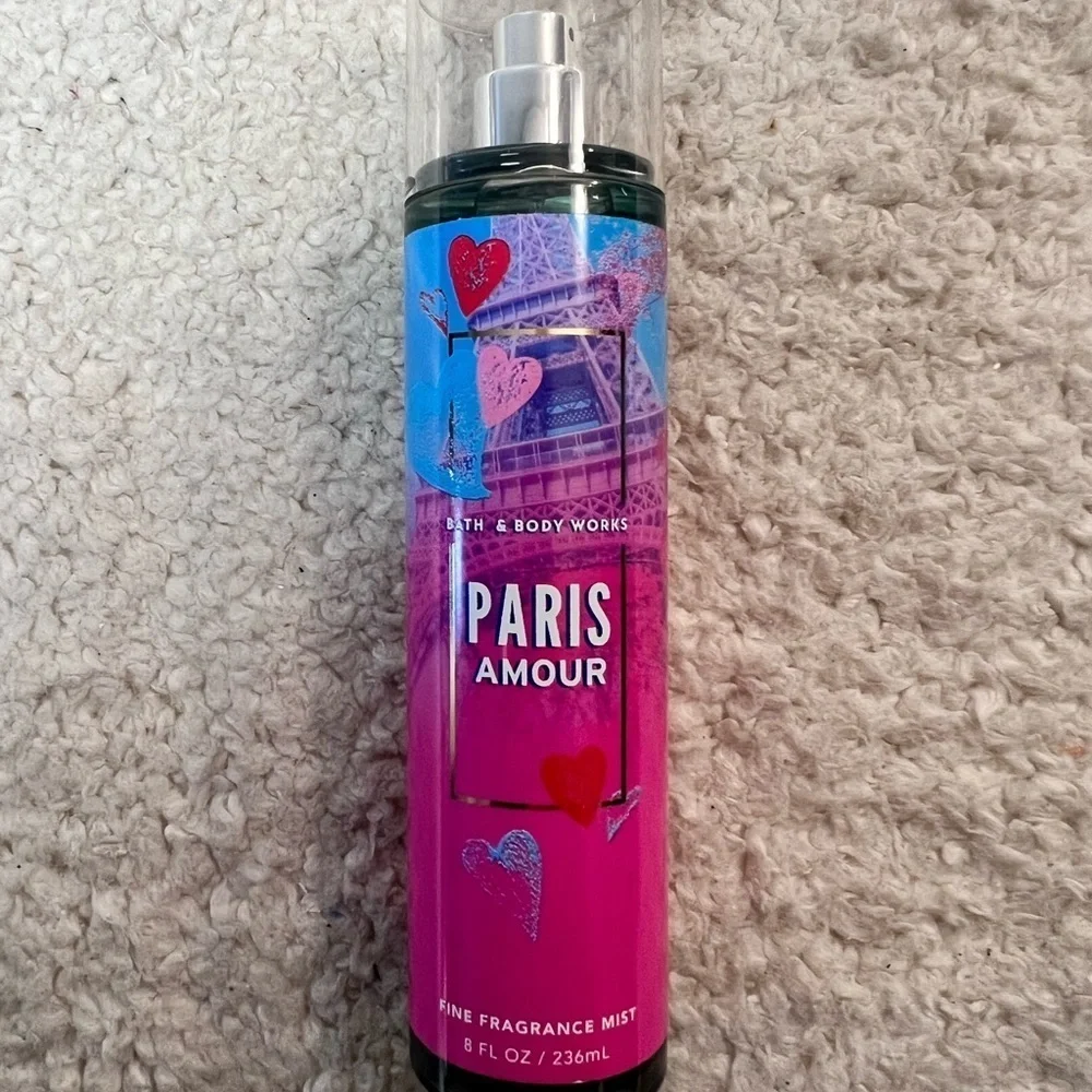 Bath & Body Works about this