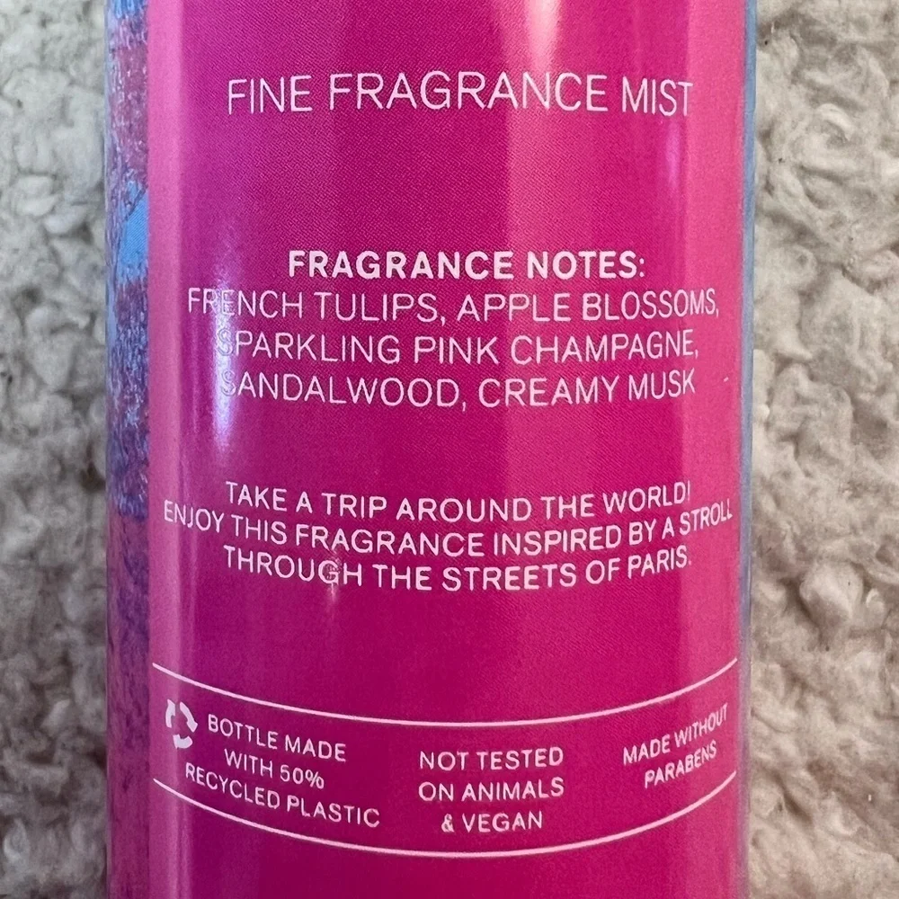Bath & Body Works about this