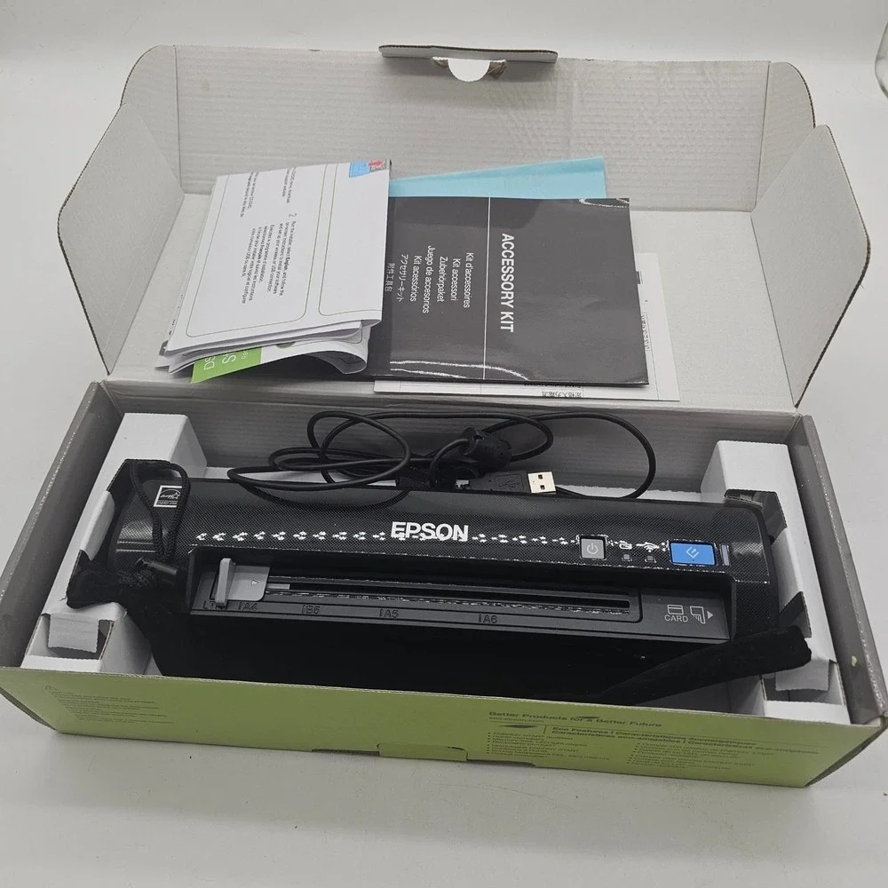 epson this workforce