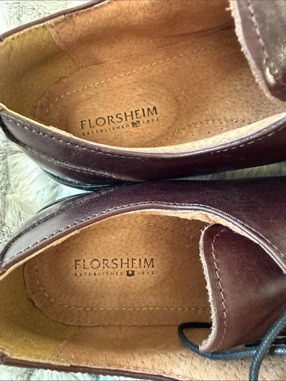Florsheim timeless men
