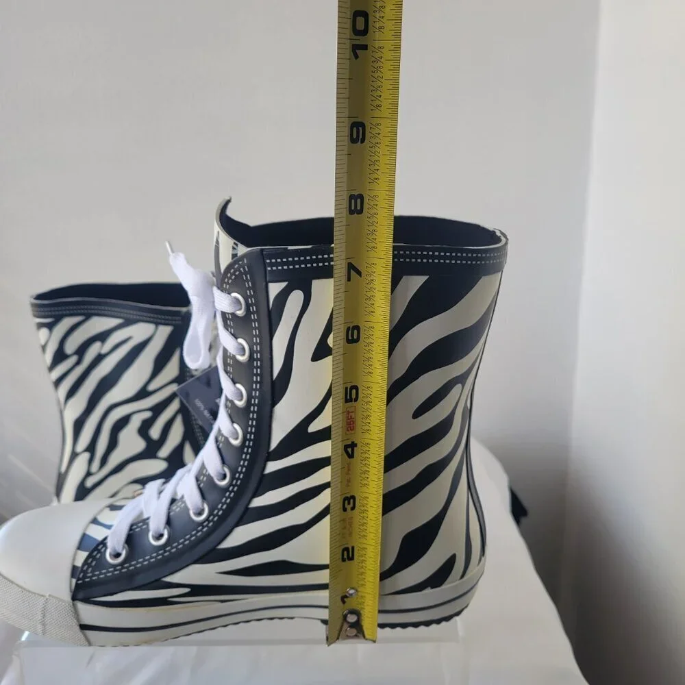 Elvetik nwt zebra