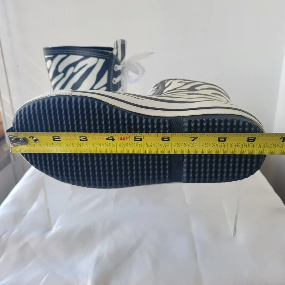 Elvetik nwt zebra