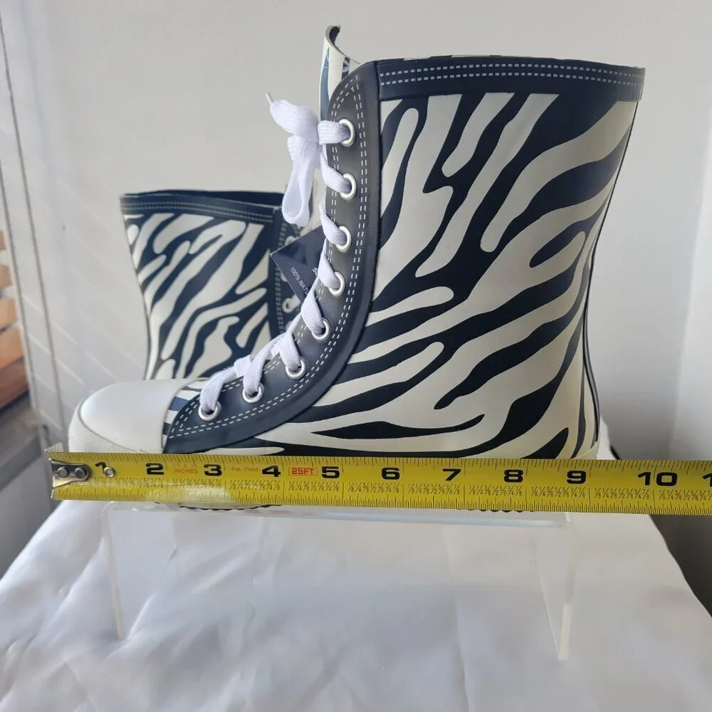 Elvetik nwt zebra