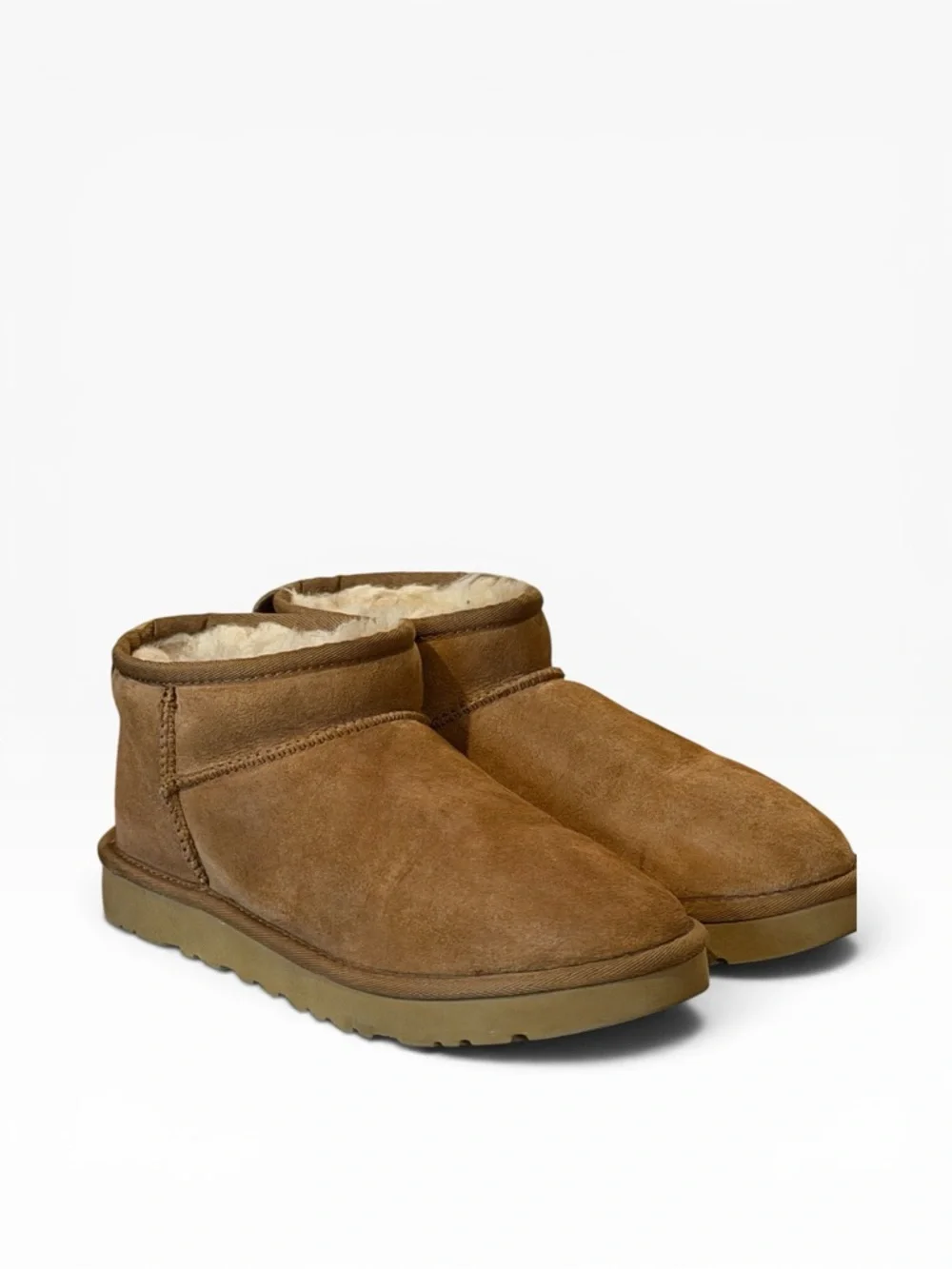 UGG cozy shearling