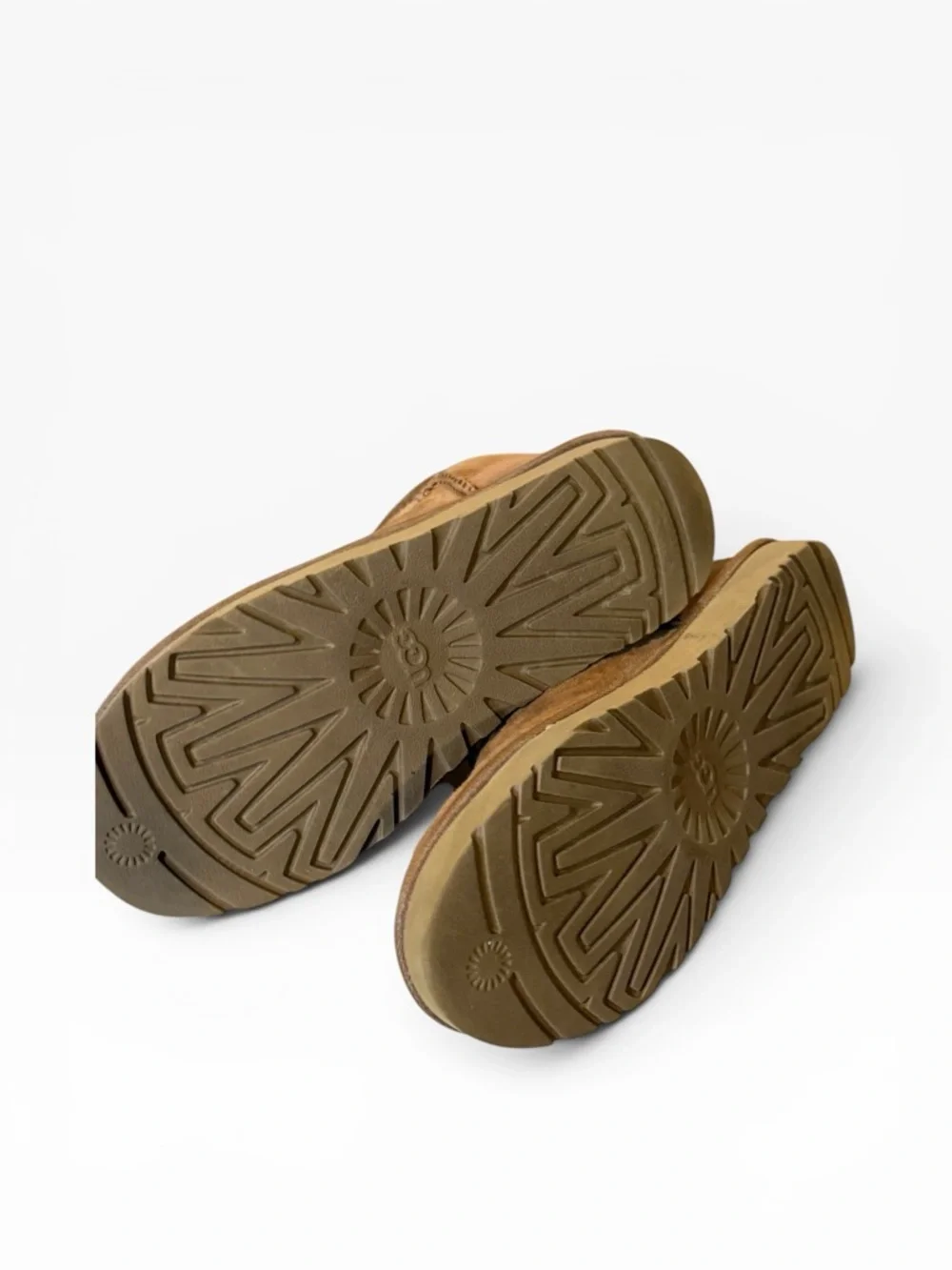 UGG cozy shearling