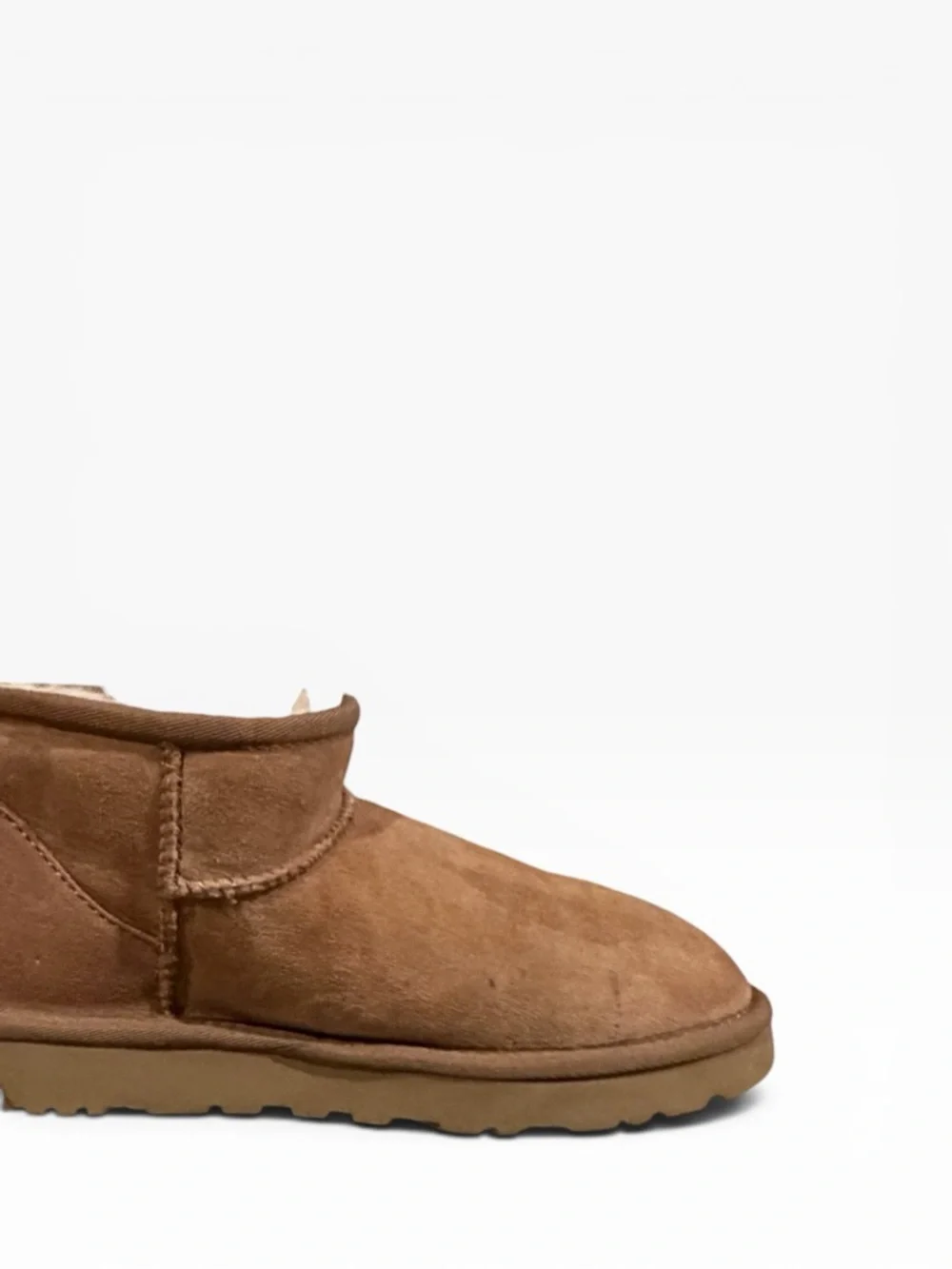 UGG cozy shearling