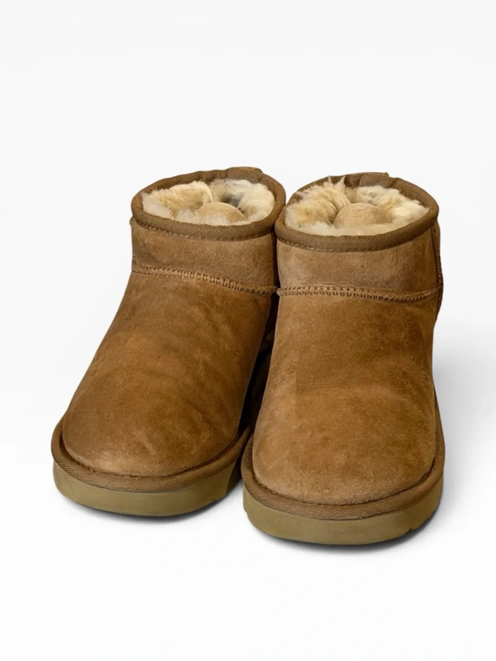 UGG cozy shearling