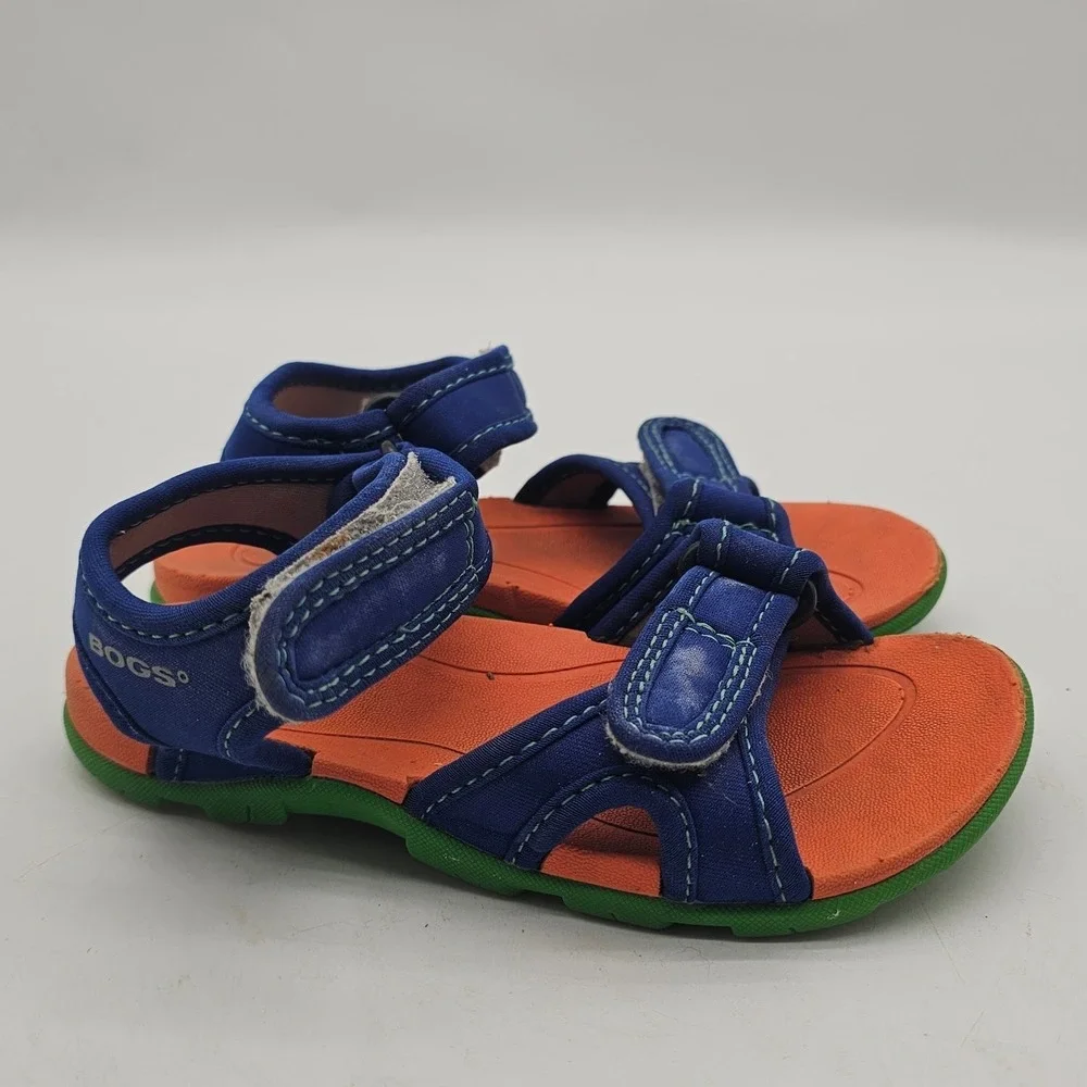 Bogs these are