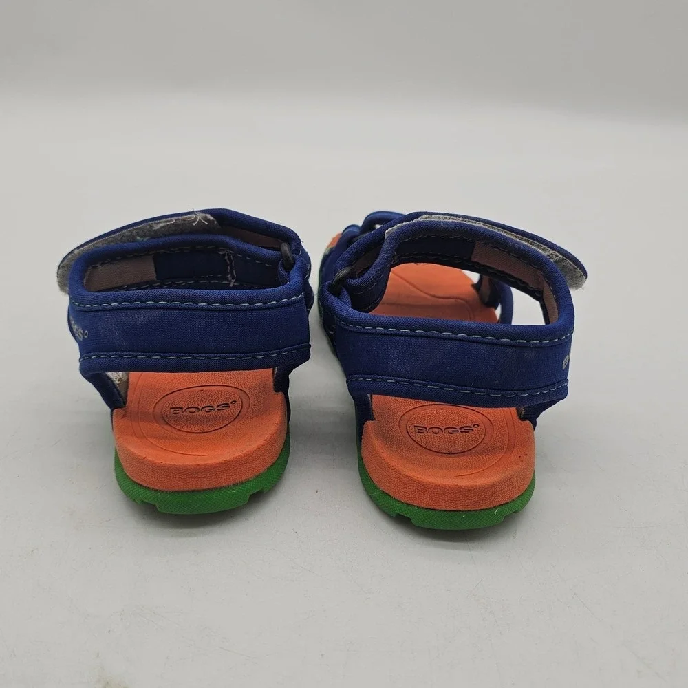 Bogs these are