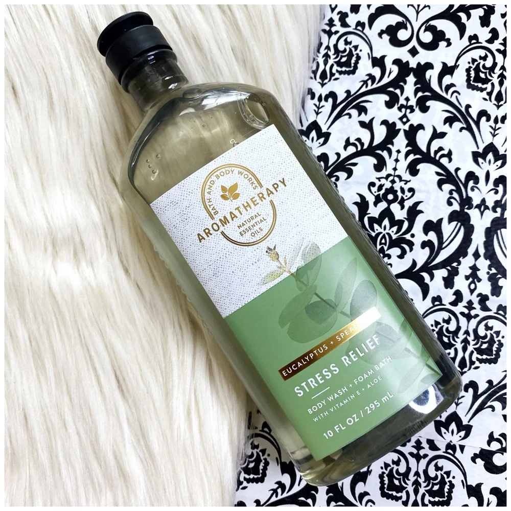 Bath & Body Works ➡️ nwt