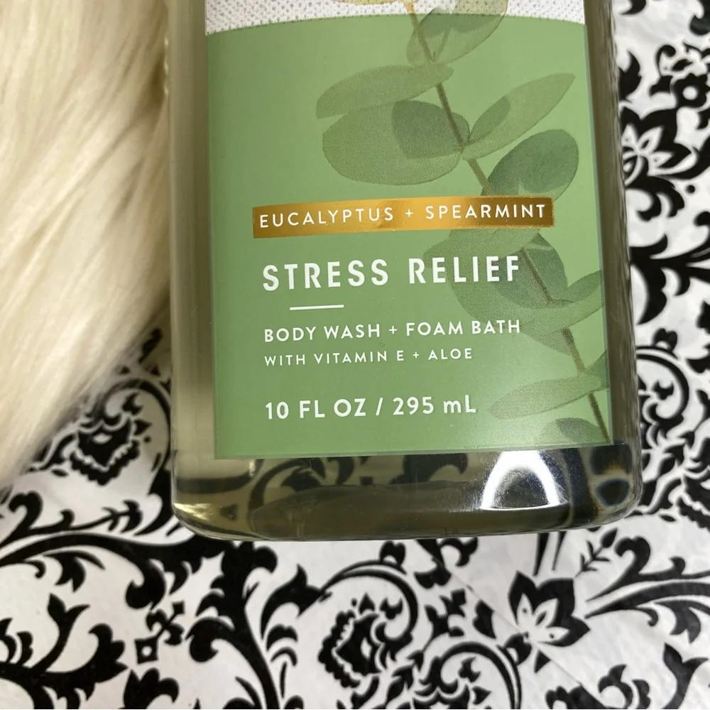Bath & Body Works ➡️ nwt