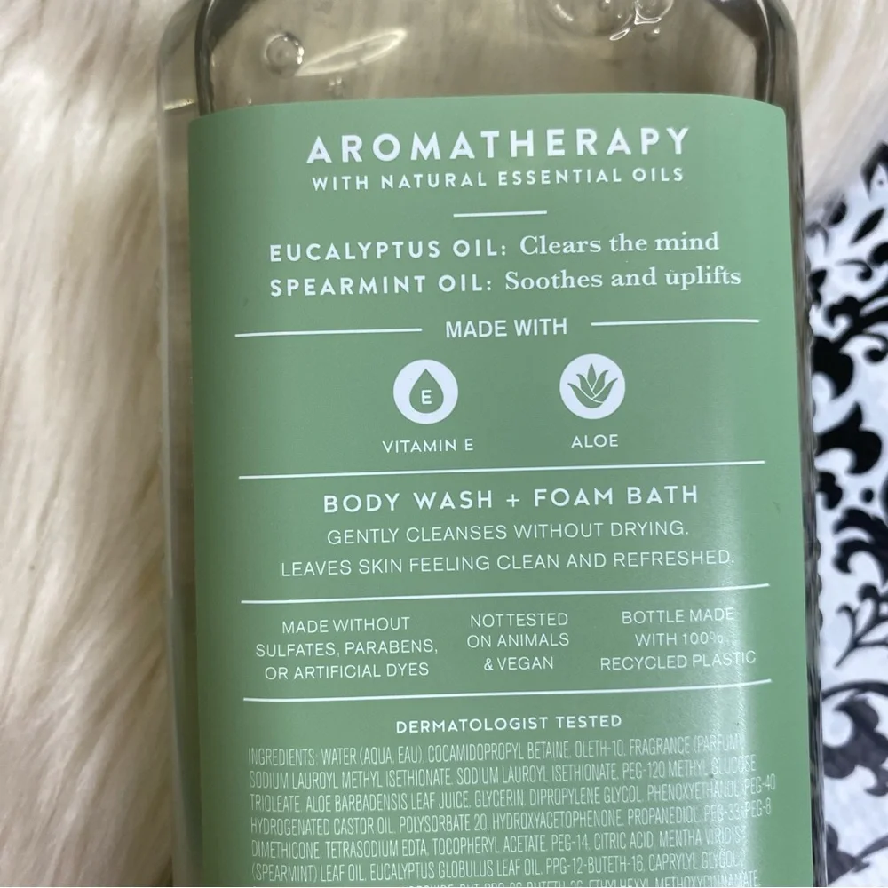 Bath & Body Works ➡️ nwt
